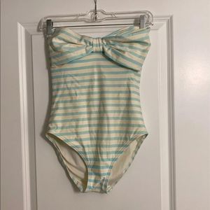 Kate Spade swimsuit